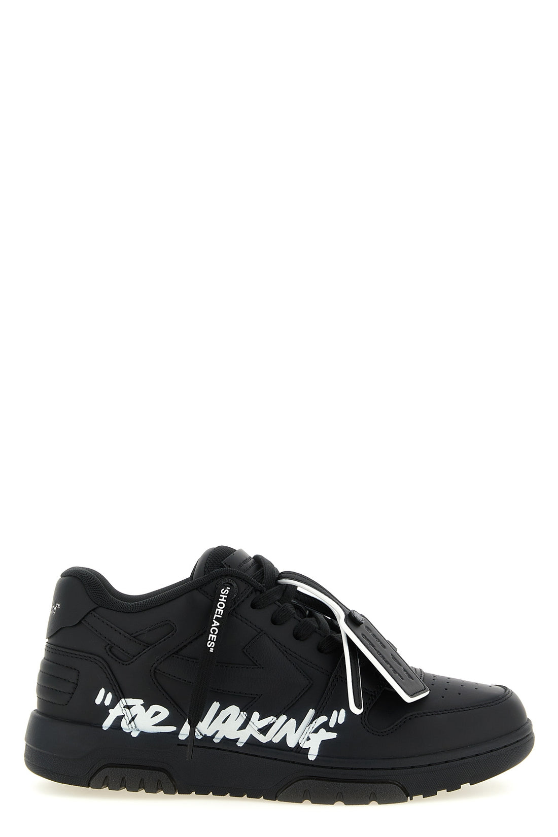 OFF-WHITE 40 the off-white out of office for walking sneakers