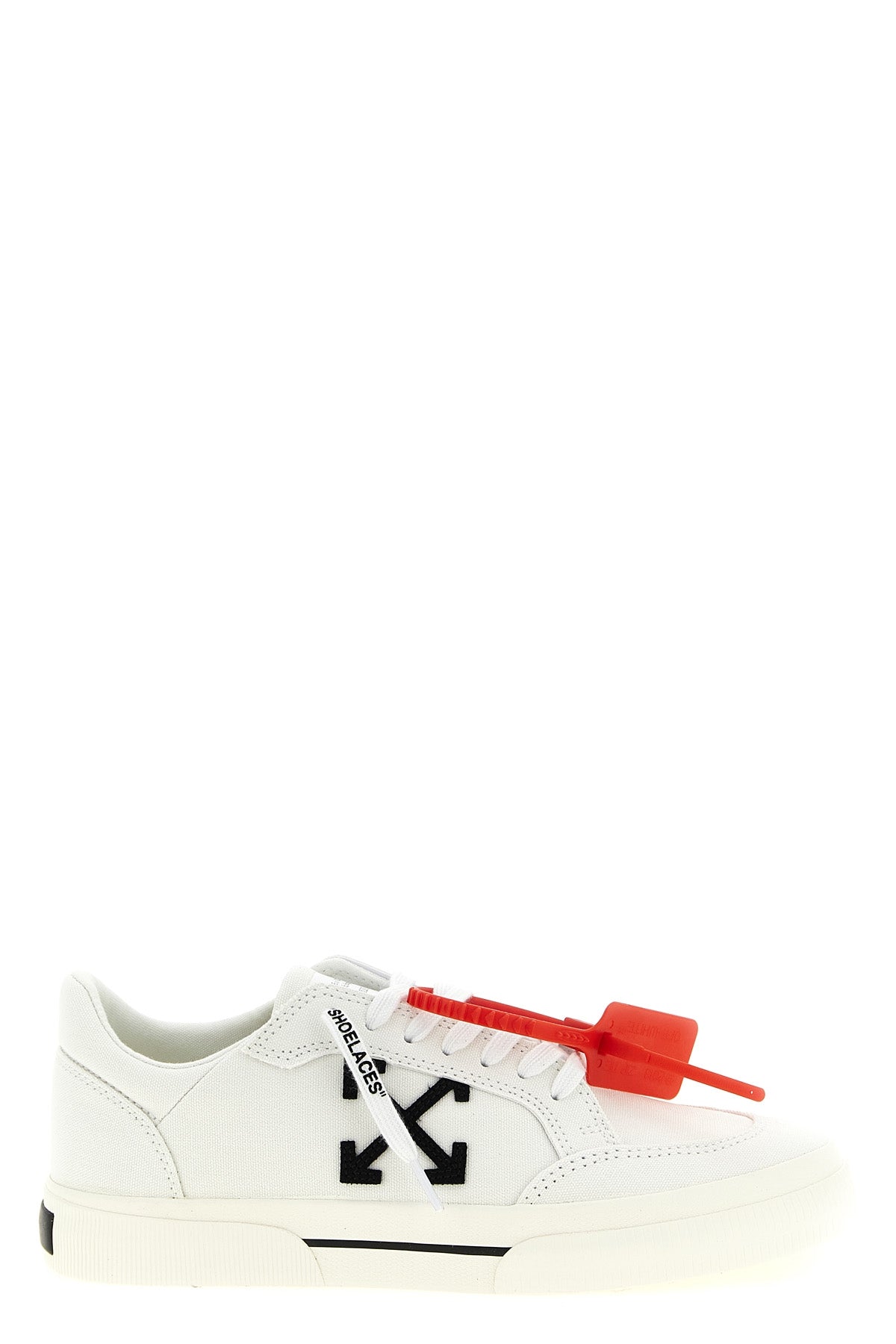 vulcanized canvas sneakers