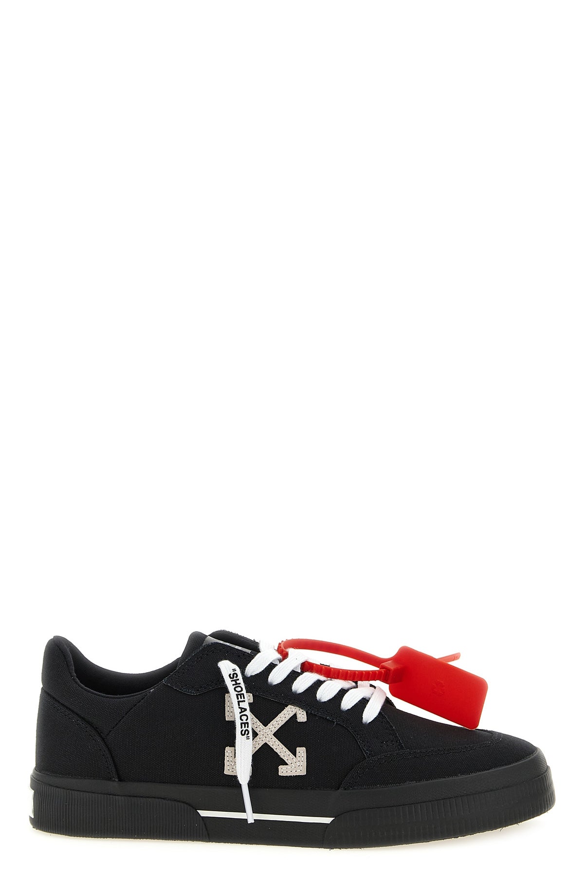 vulcanized canvas sneakers