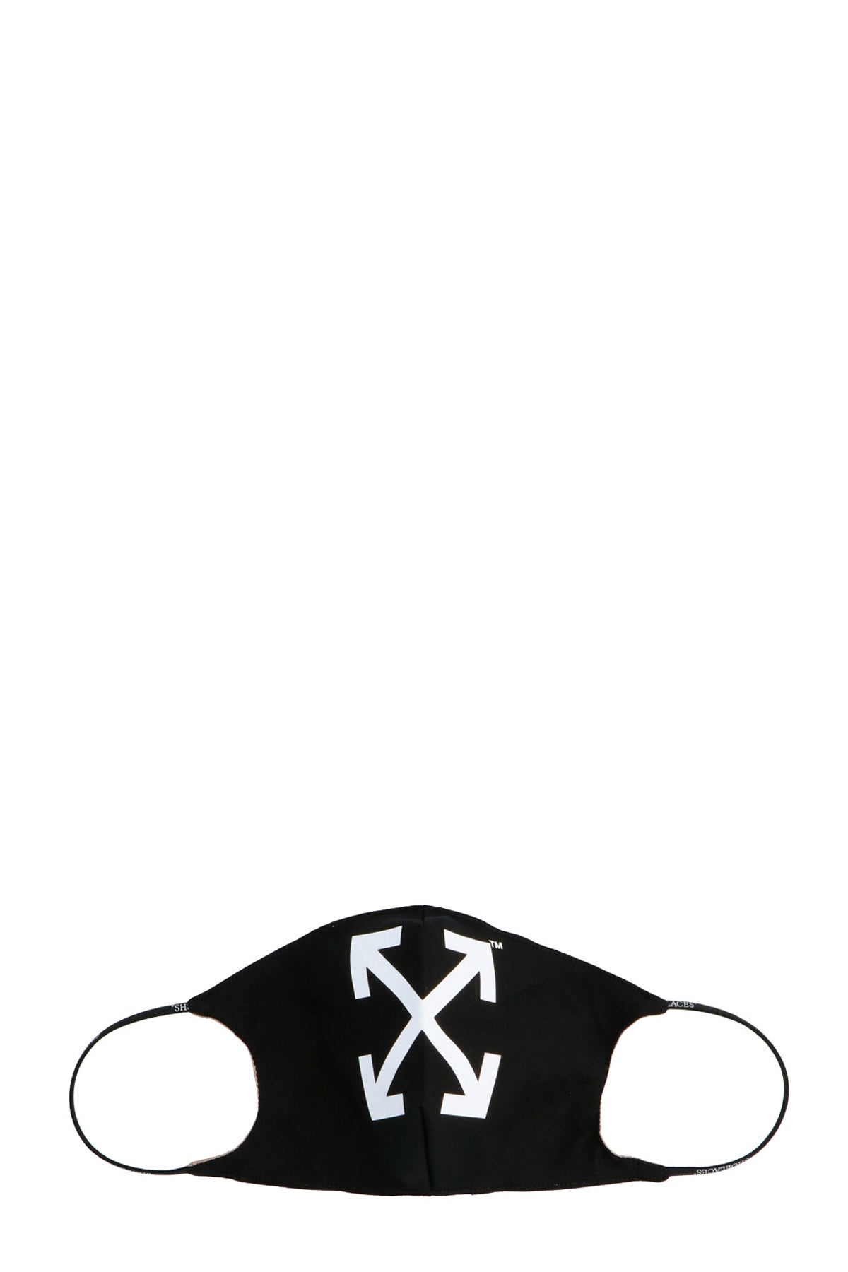 arrow cotton mask