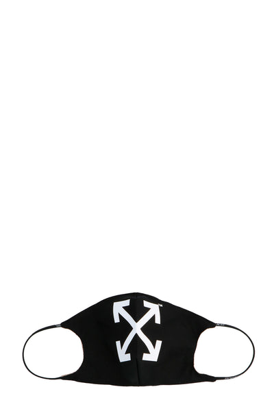 arrow cotton mask