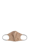 arrow cotton mask