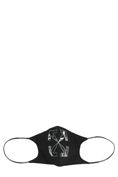 caravaggio arrow mask
