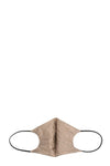 caravaggio arrow mask