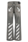 off-white jeans