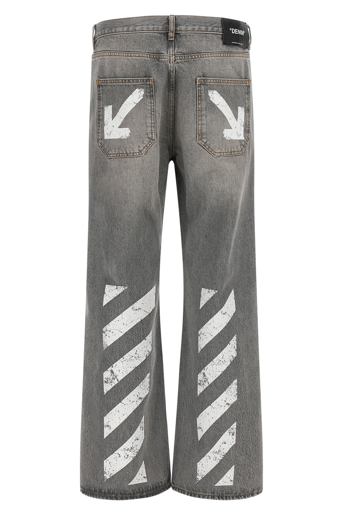 off-white jeans