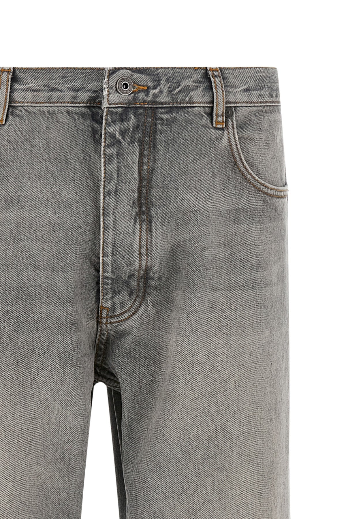 off-white jeans