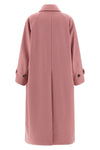 long wool coat