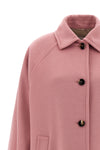 long wool coat