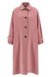 long wool coat