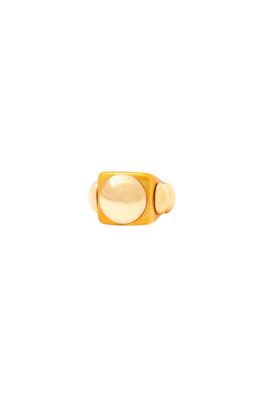 'oro puroi' ring