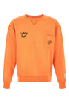art expert cotton sweatshirt