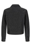 the lemaire trucker unlined jacket