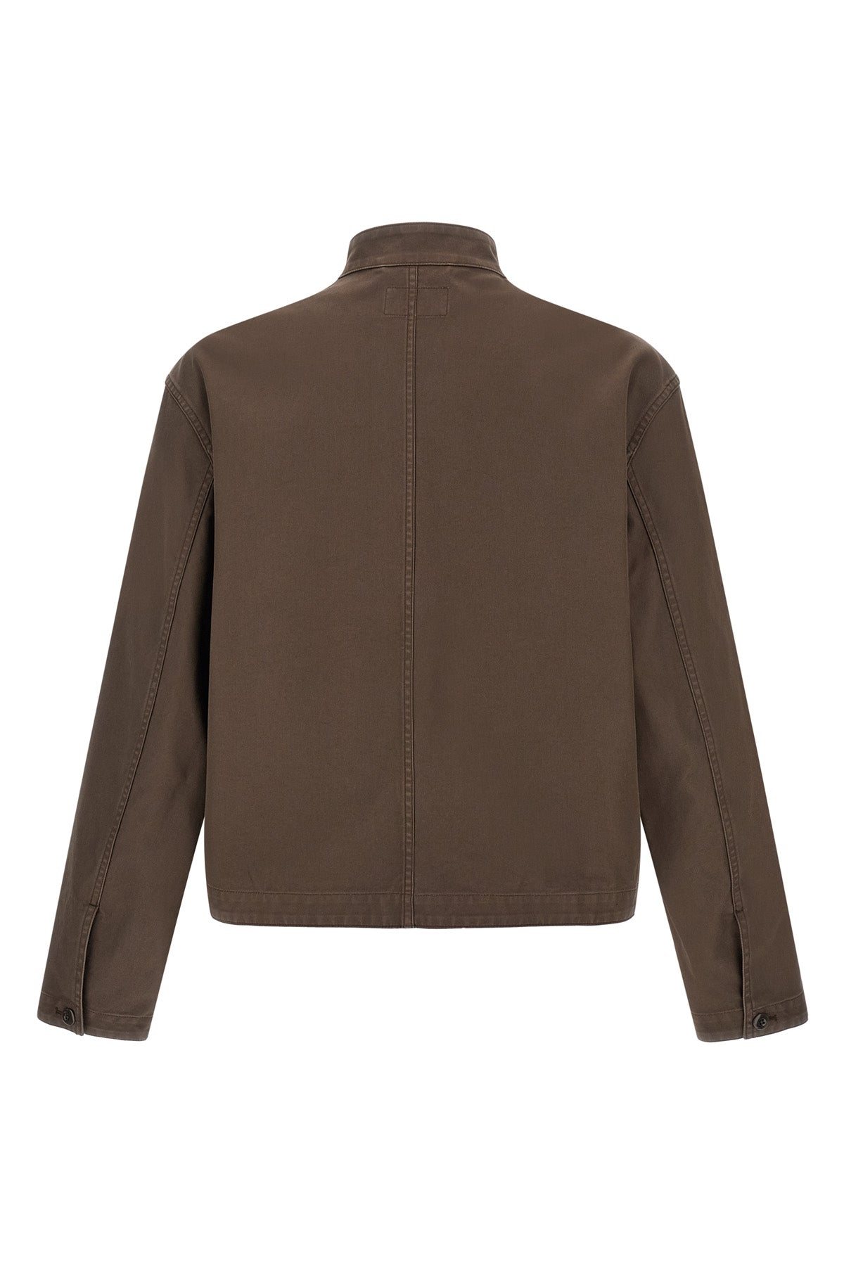 the lemaire jacket