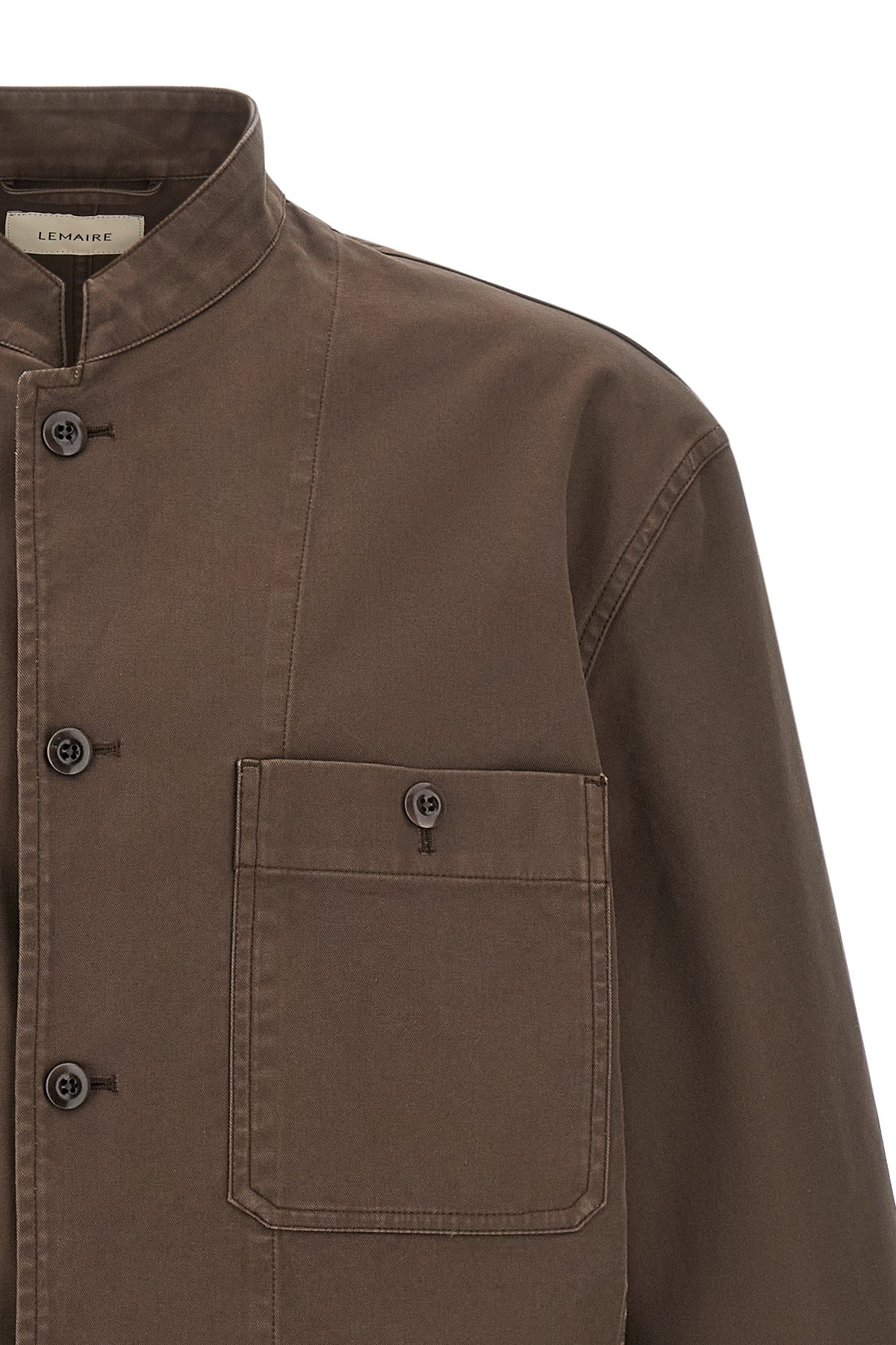 the lemaire jacket