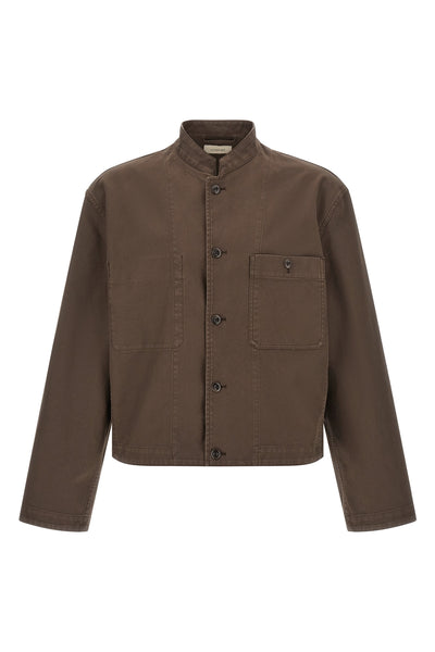 the lemaire jacket