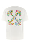 cotton jersey t-shirt