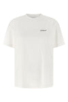 cotton jersey t-shirt
