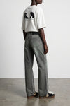 cotton jersey t-shirt