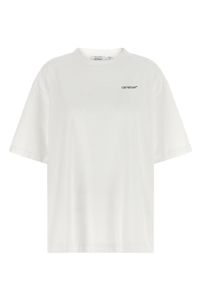 cotton jersey t-shirt