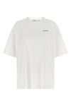 cotton jersey t-shirt