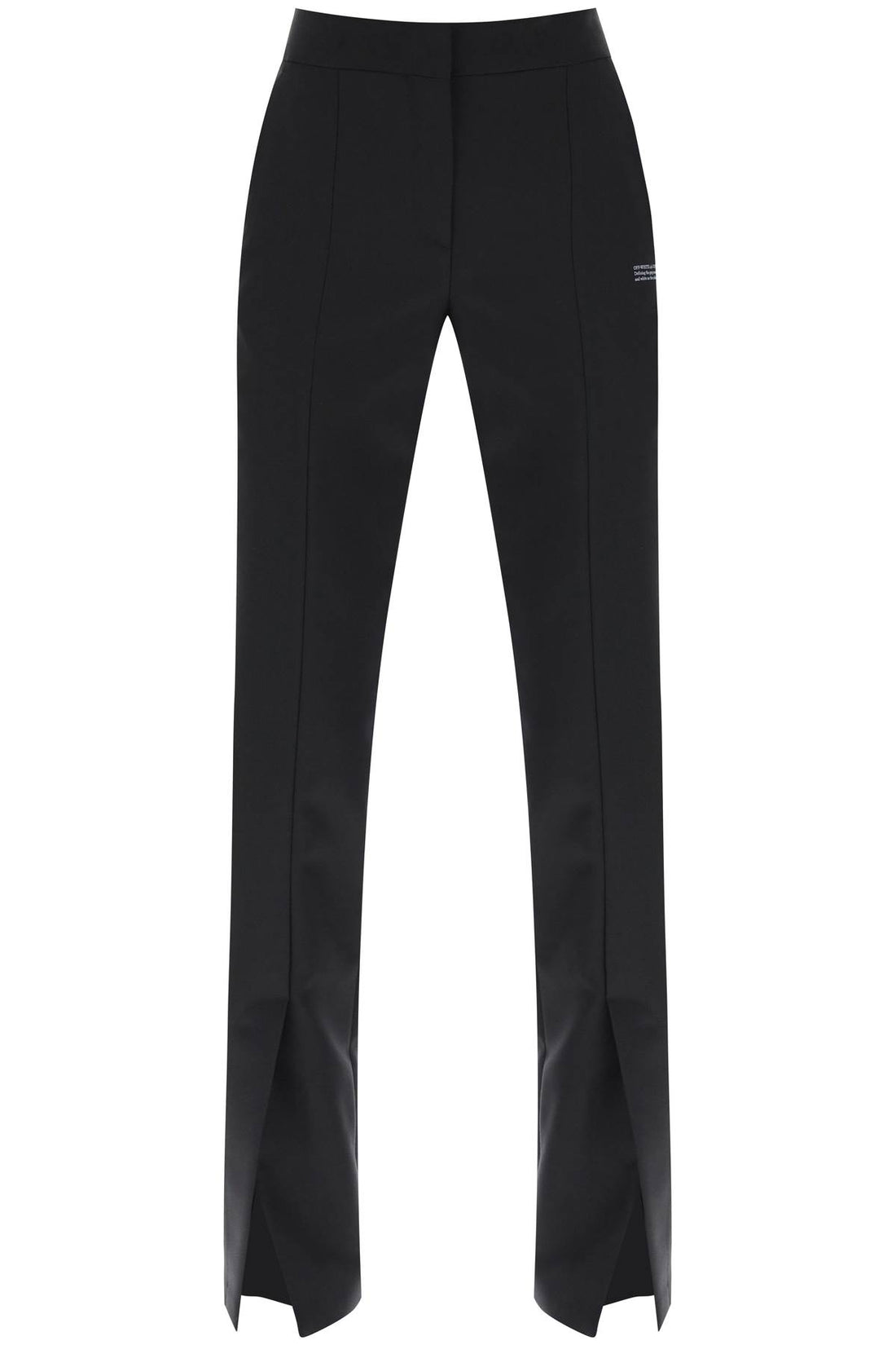 corporate tailoring pants