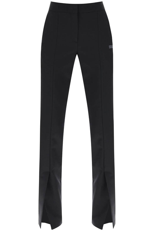 corporate tailoring pants