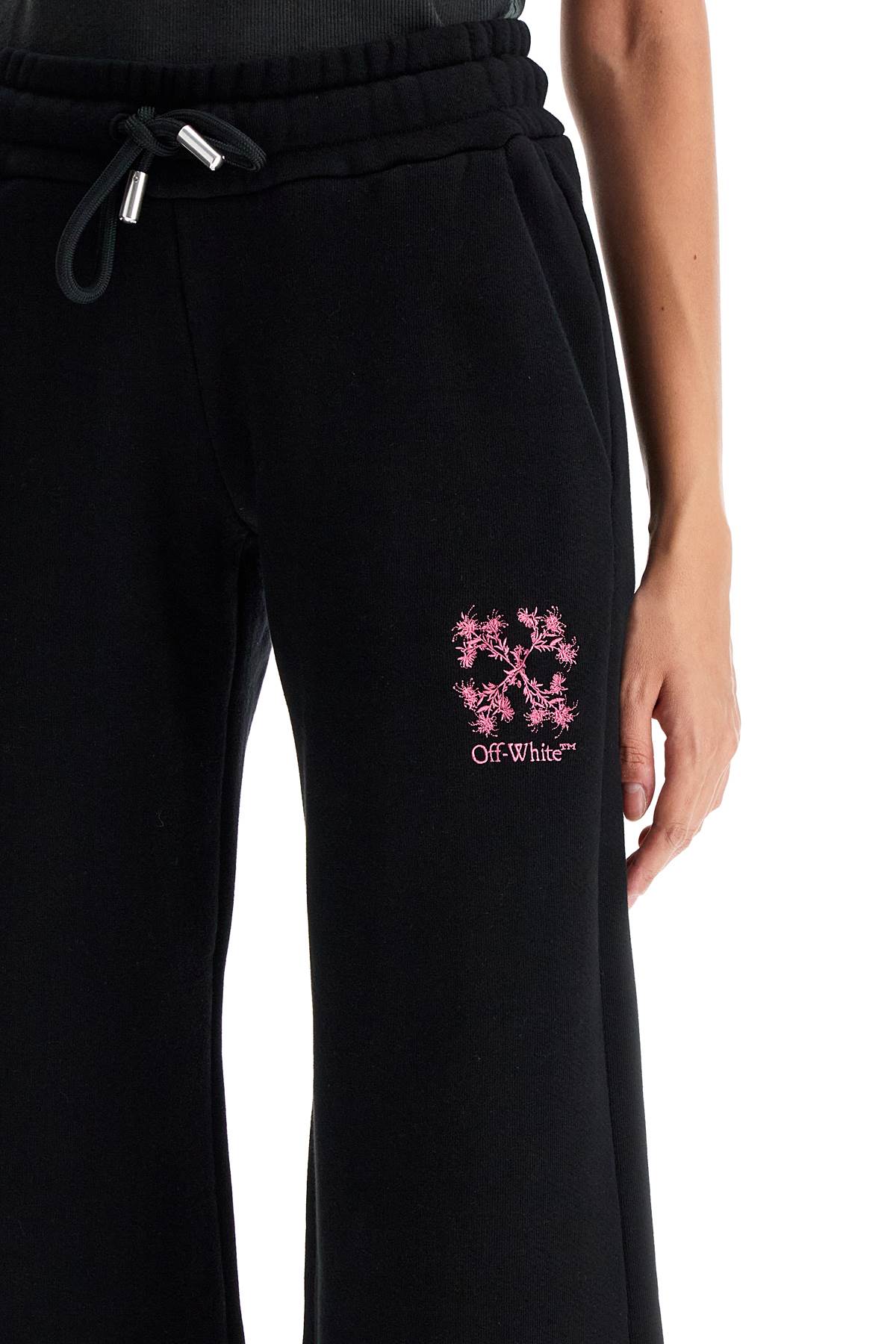 'mini arrow joggers