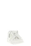 out of office leather sneakers