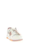 out of office leather sneakers