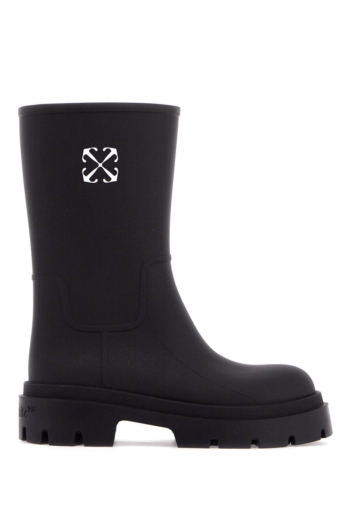 "reboot arrow rain boots"