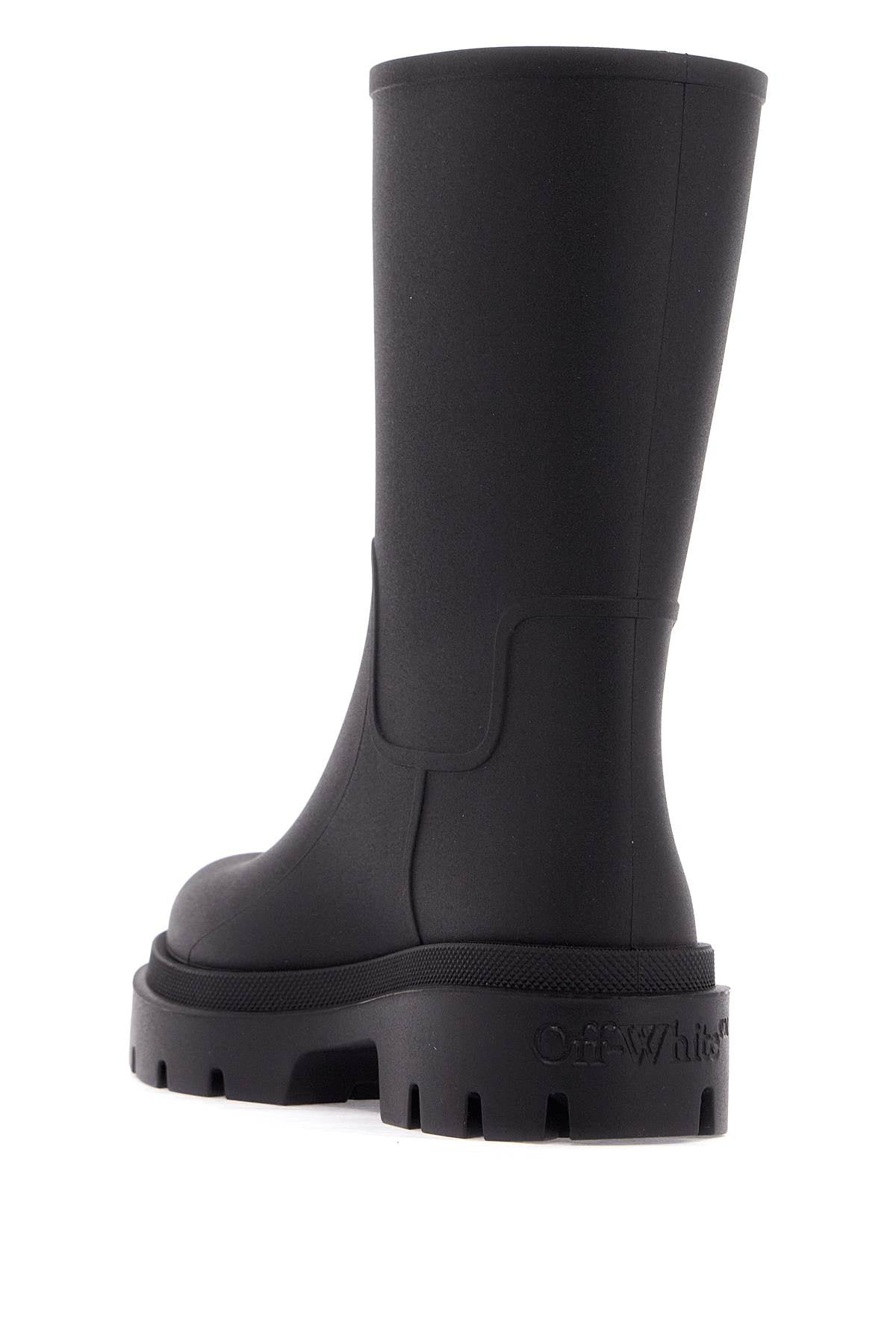 "reboot arrow rain boots"