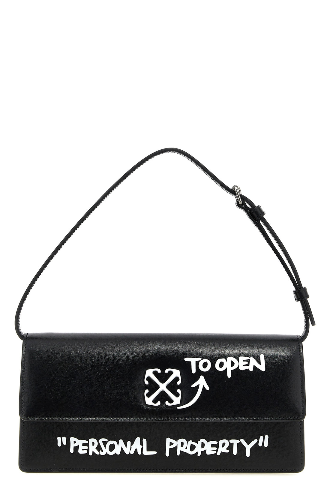 OFF-WHITE OS jitney 1