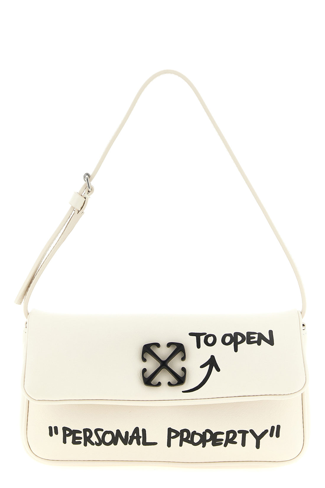 OFF-WHITE OS jitney 0