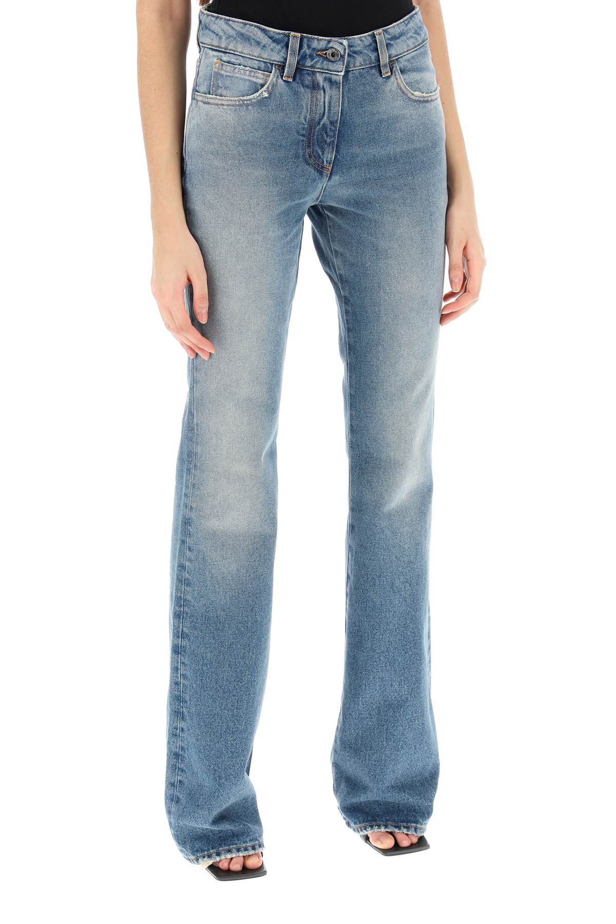 bootcut jeans