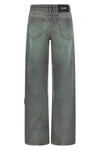 spray susy cotton denim jeans