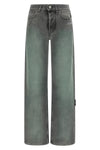 spray susy cotton denim jeans