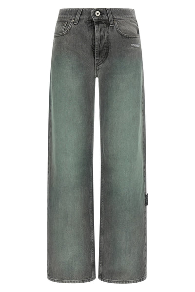 spray susy cotton denim jeans