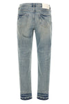 the p005 purple jeans