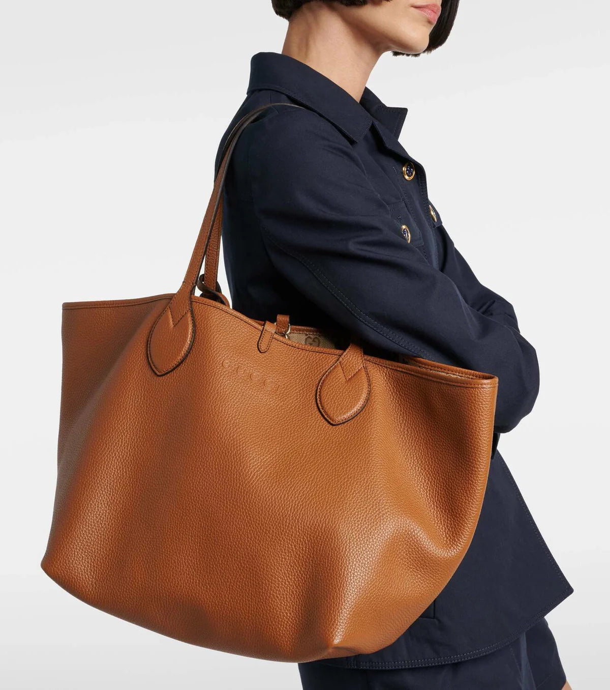 Large Totissima Reversible Tote