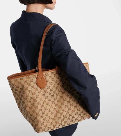 Large Totissima Reversible Tote