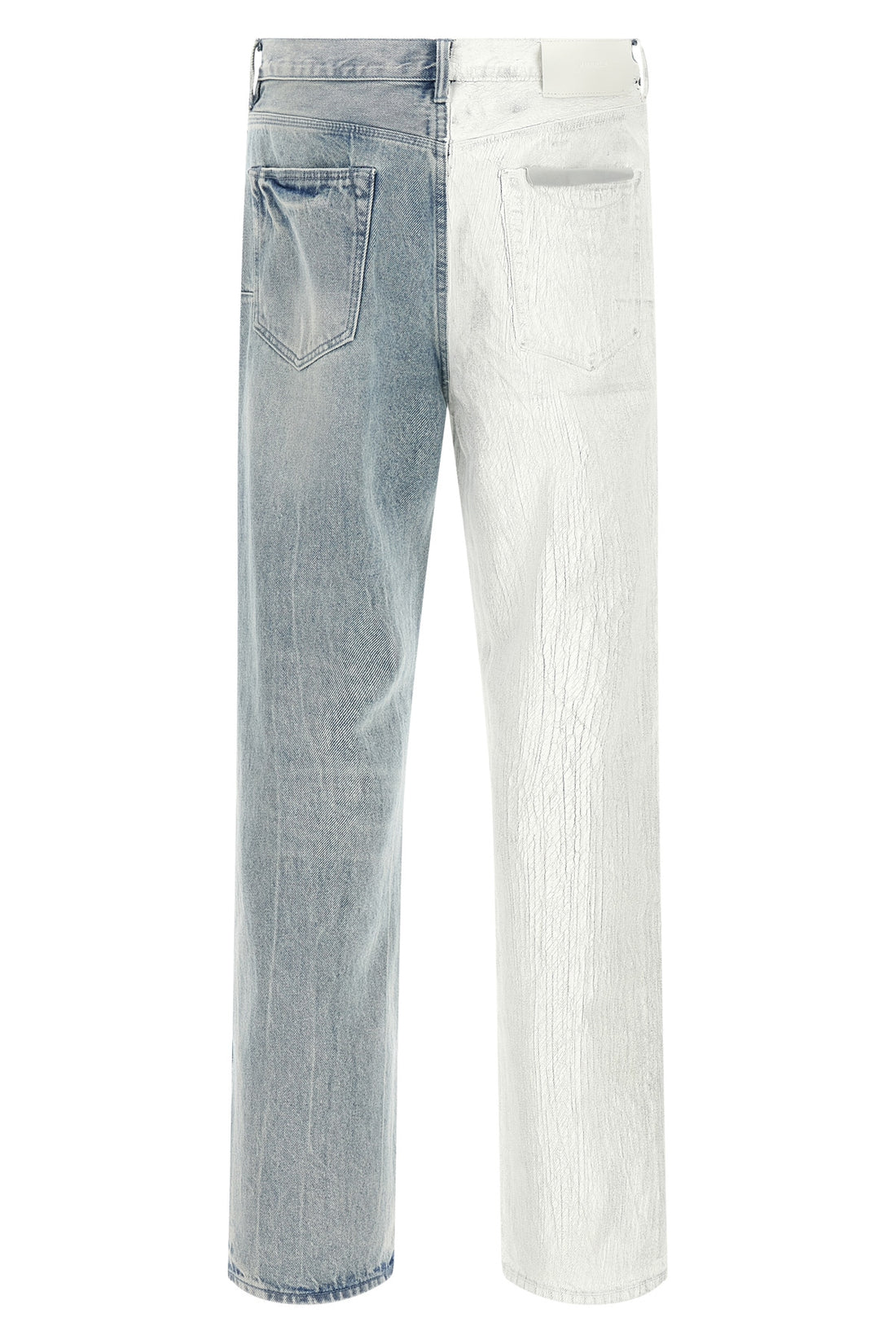 PURPLE 30 cotton denim jeans