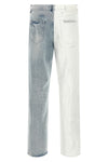 cotton denim jeans