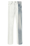 cotton denim jeans