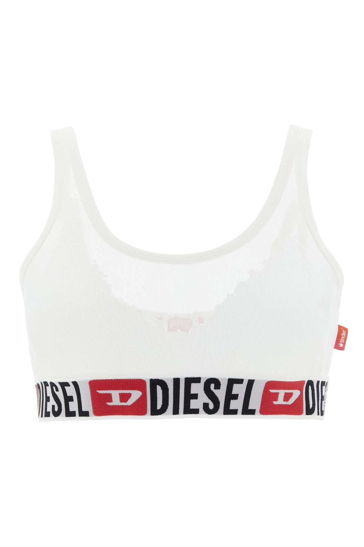 diesel x tinder pr-oriba-d-core bra - for successful loving collection in ri