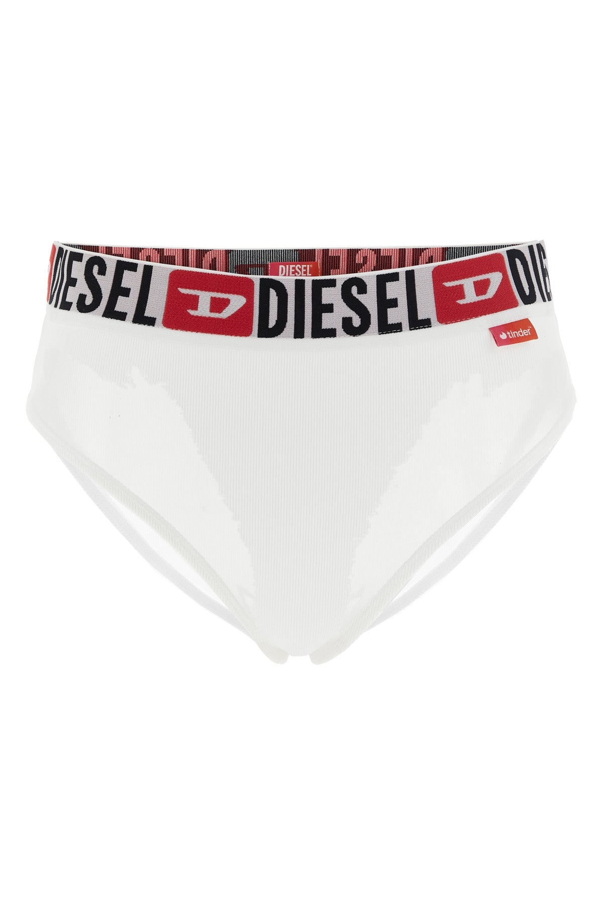 diesel x tinder pr-sam-d-core briefs - for successful loving collection in rib
