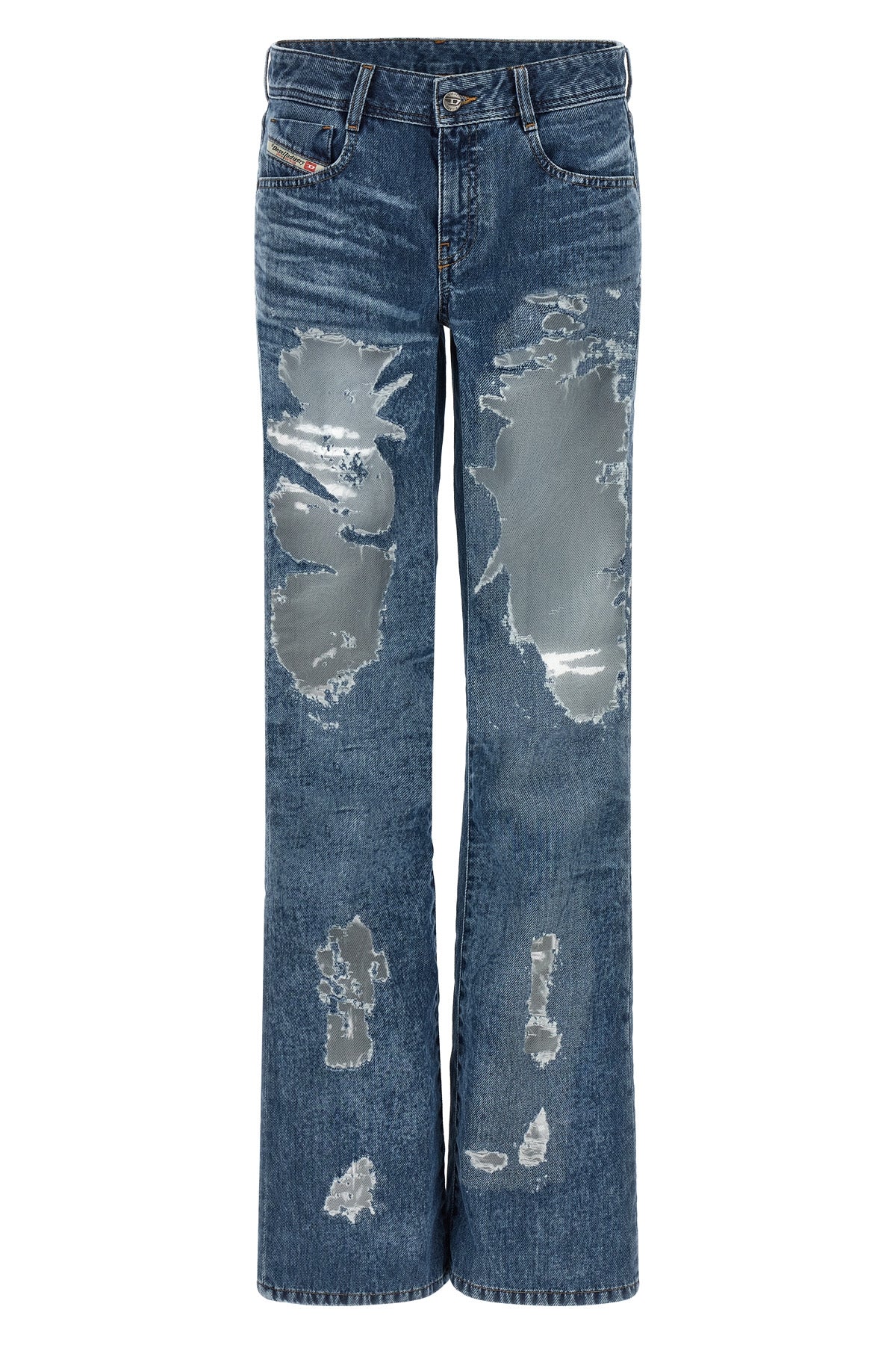 diesel x tinder 1969 d-ebbey jeans - for successful loving collection in las