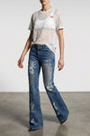 diesel x tinder pr-t-nots-mati-r t-shirt - for successful loving collection