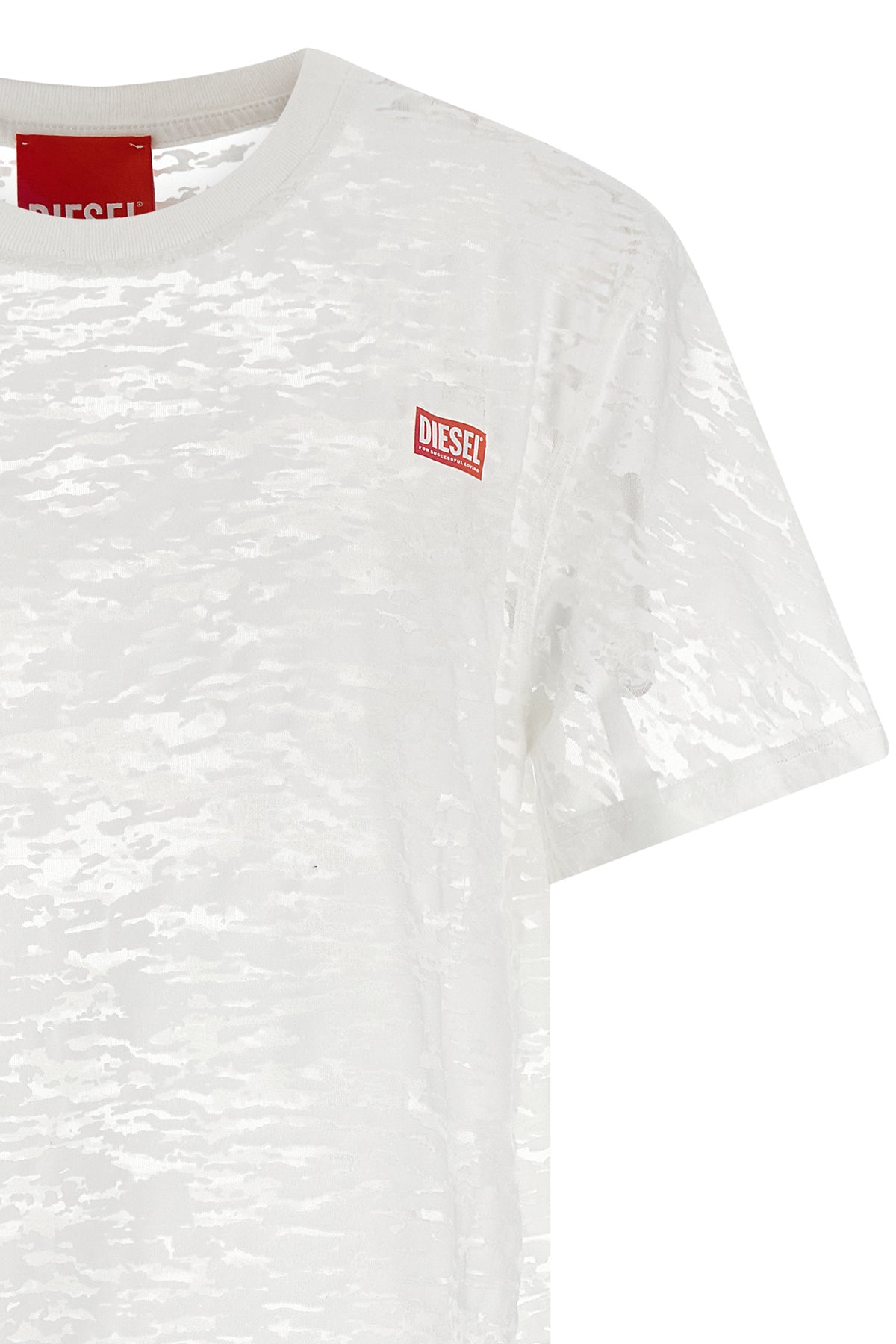 diesel x tinder pr-t-nots-mati-r t-shirt - for successful loving collection