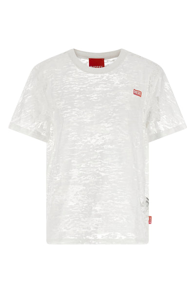 diesel x tinder pr-t-nots-mati-r t-shirt - for successful loving collection